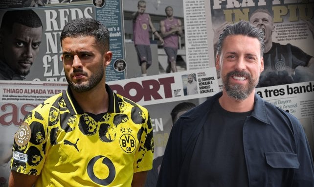 PS mit Couto und Wagner