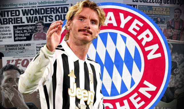 „Woltemade für Spottpreis zum FC Bayern“