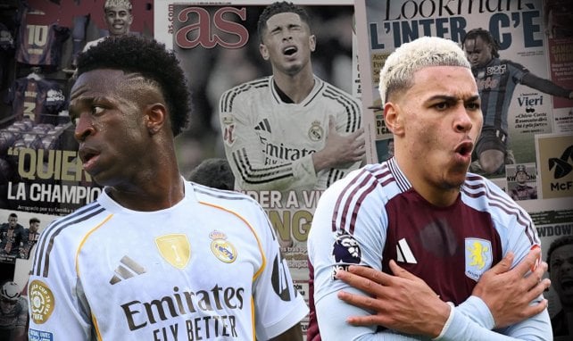 Real denkt über Vini-Verkauf nach | Chelsea plant 92-Millionen-Transfer