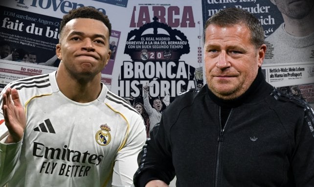 Gefühlschaos in Madrid | 100-Millionen-Zugang für Bayern?