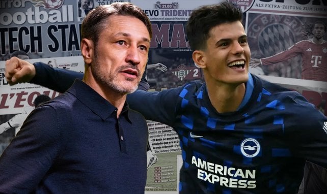 Trainerfrage beim BVB | Kehrt Chema zurück?