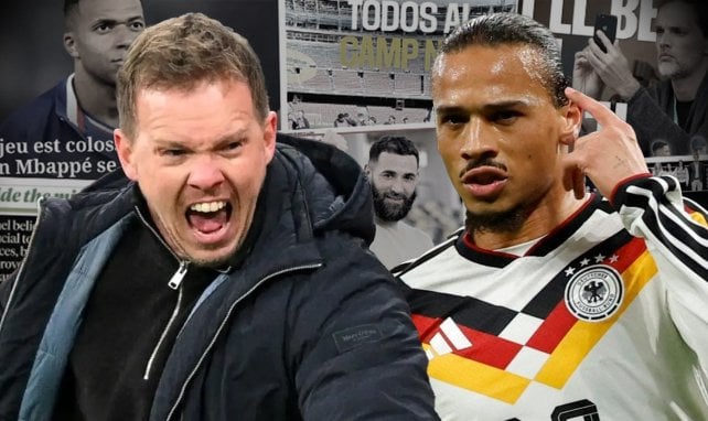 Pressestimmen zum DFB-Sieg: „Deutschland spricht eine Warnung aus“