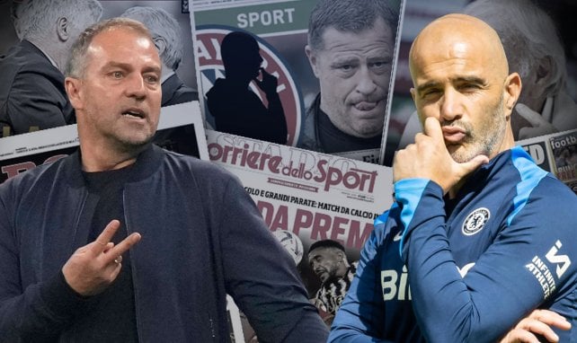 Die Presseschau vom 19. Oktober