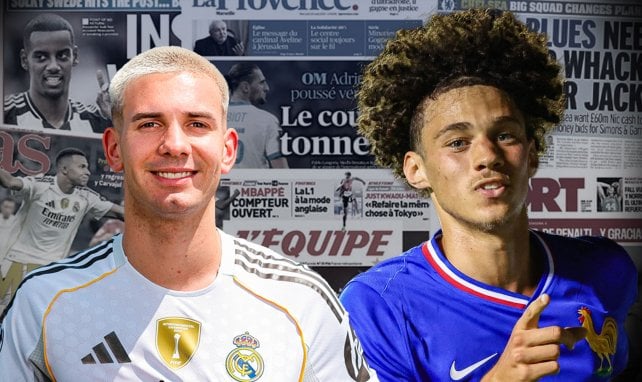 Einspruch gegen Real-Sieg? | Tottenham statt Bundesliga