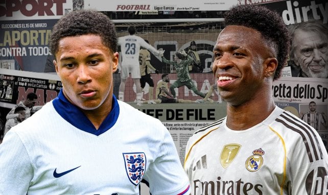 BVB droht bittere Transfer-Schlappe | 50 Stars vor Flucht aus Europa?