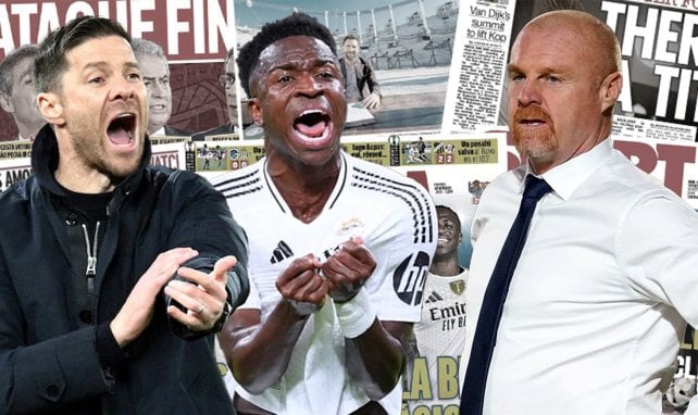 „Irrenhaus“ Real Madrid | Kuriose Maßnahme bei Nottingham