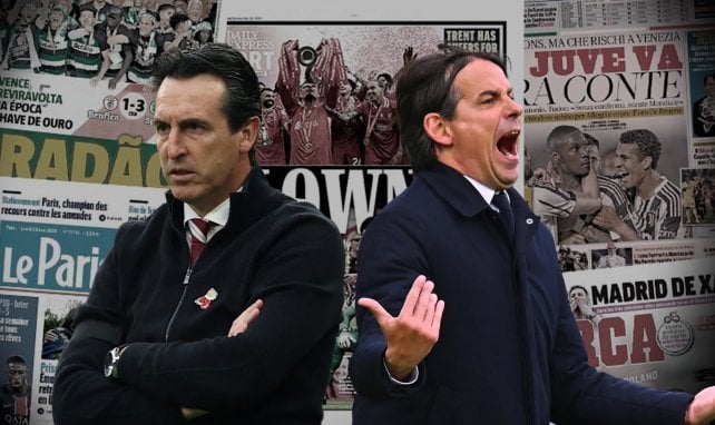 VAR-Skandal in England | Inzaghi soll verführt werden