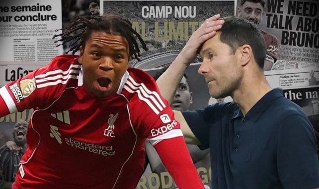 PS mit Ngumoha und Alonso