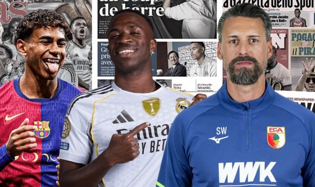 Normaler Clásico reicht nicht mehr | Wagner eine Märchenfigur?