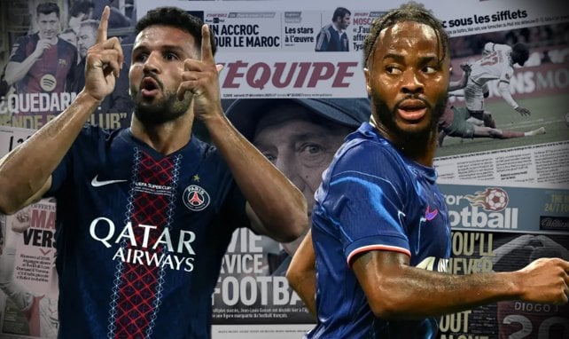 Ramos vor PSG-Flucht | Chelsea plant Ausverkauf