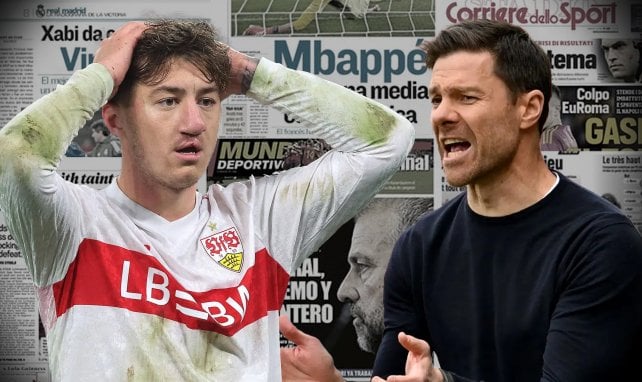 Mobbing-Skandal um Stiller | Alonso kommt angekrochen