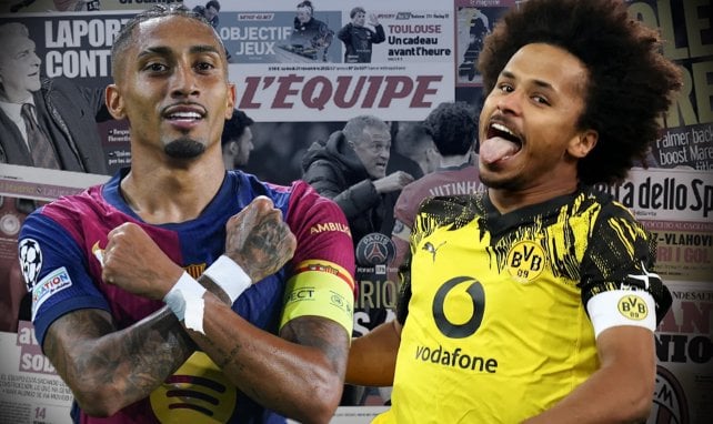 „Astronomische Summe“ – Domino-Effekt um Adeyemi?