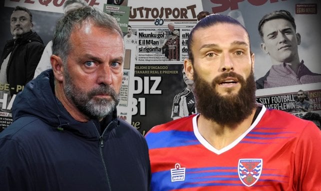 Die große Barça-Plage | Carroll ins Gefängnis?