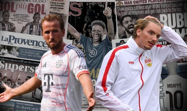 PS mit Kane und Woltomate