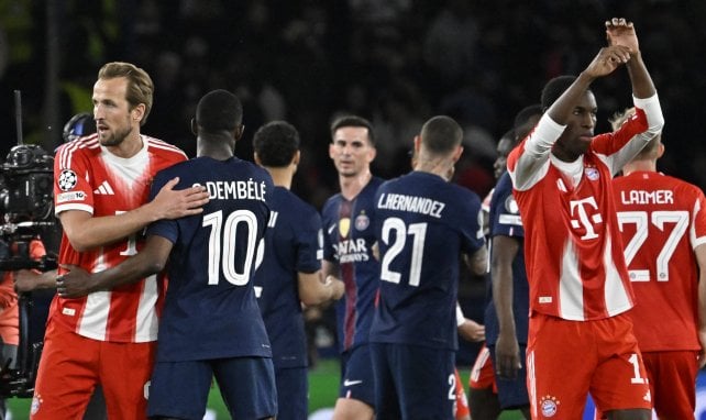 „Spektakel, Magie & Fußball der Halbgötter“: Die Stimmen zum Wahnsinn in Paris