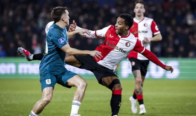 BVB geht leer aus: Timber-Wechsel durch