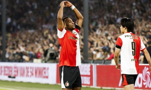 BVB: Timber-Tür sperrangelweit offen