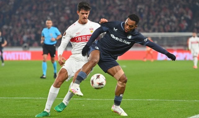 VfB: Chema spricht über Real-Rückkehr