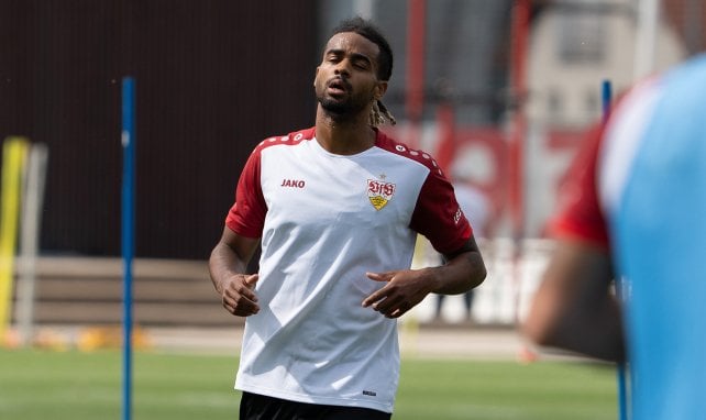 Hoeneß überrascht: VfB-Neuzugang fehlt zum Auftakt