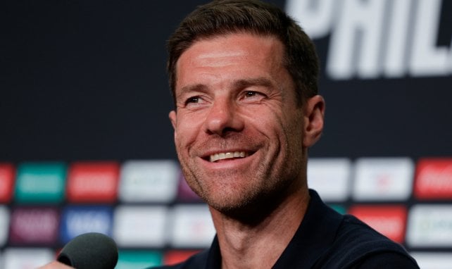 Wunschtransfer: Alonso wirbt per WhatsApp