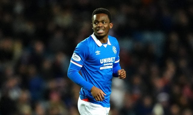 Neuer Klub für Ex-Schalker Matondo