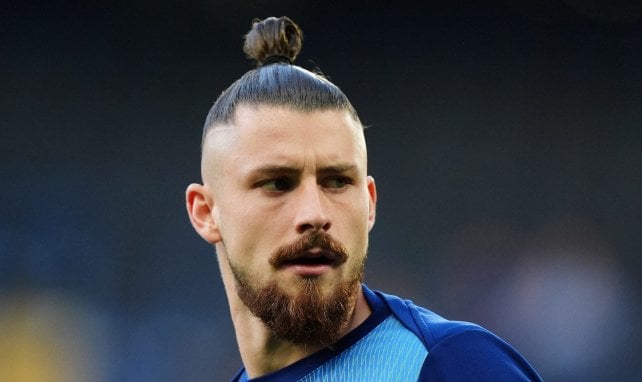 Einigung: Dragusin verlässt Tottenham