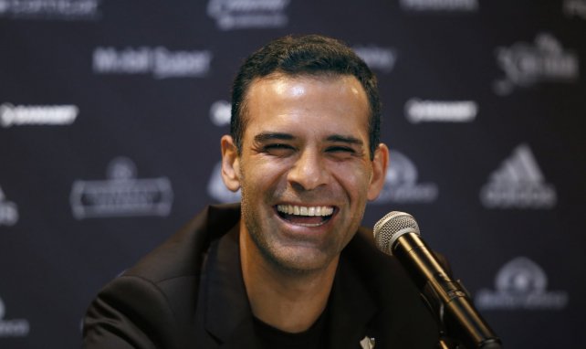  Rafael Márquez Álvarez