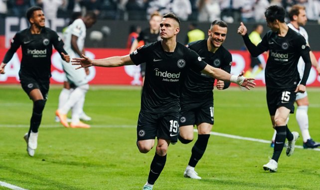 Real Madrid - Eintracht Frankfurt: So könnt ihr das Supercup-Finale live sehen