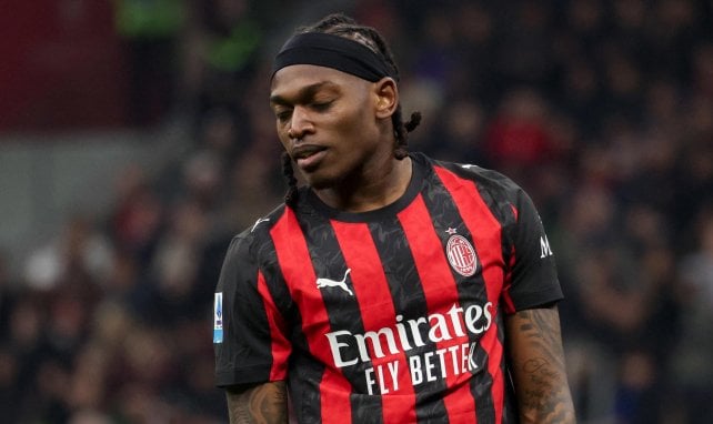 Eklat um Leão: Nachfolger aus der Bundesliga?