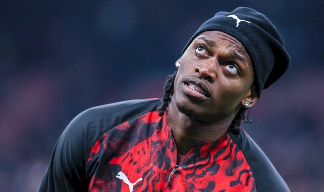 Leão zum Schnäppchenpreis zu haben