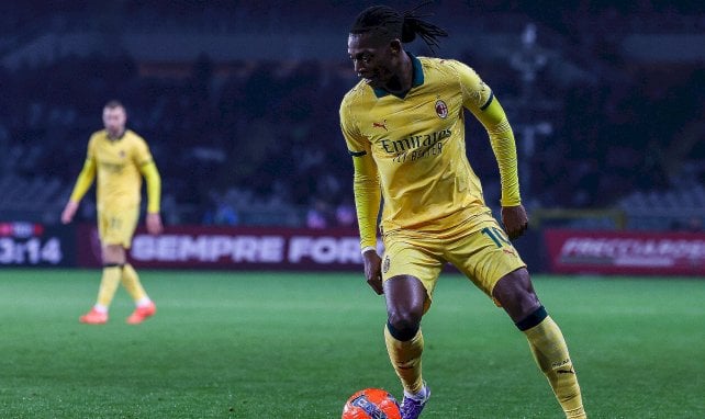 Klare Tendenz bei Leão