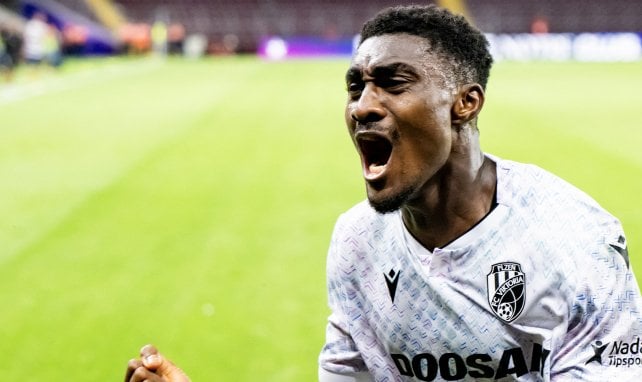 West Ham bietet für Füllkrug-Nachfolger