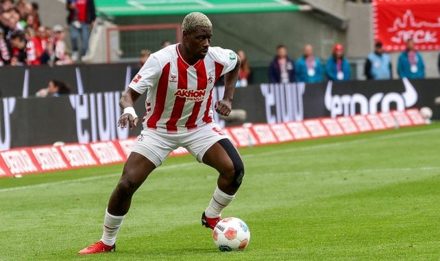 Ache zeigt Eintracht die kalte Schulter