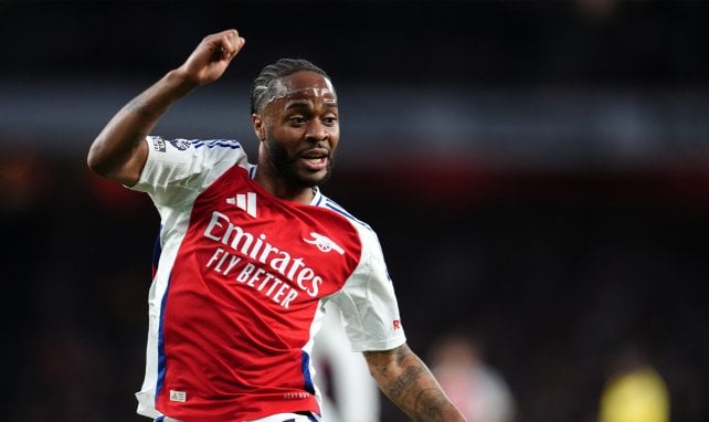 Gerücht: Sterling in die Bundesliga?