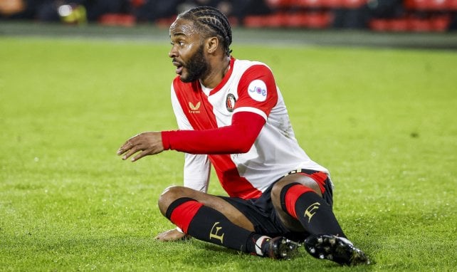 Zwei Klubs: Sterling bietet sich an