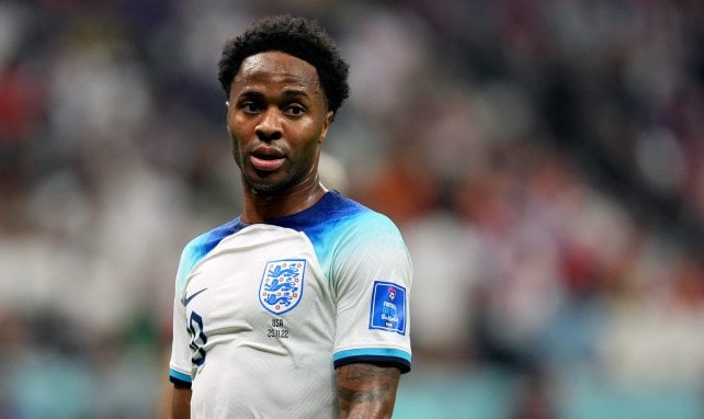Bitter: Sterling muss sich gedulden