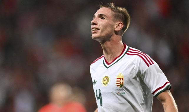 FCN: Toth-Transfer wackelt