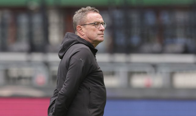 Bericht: Rangnick zweifelt an Bayern-Job