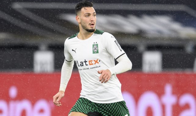 Ramy Bensebaini kam von Stade Rennes nach Gladbach