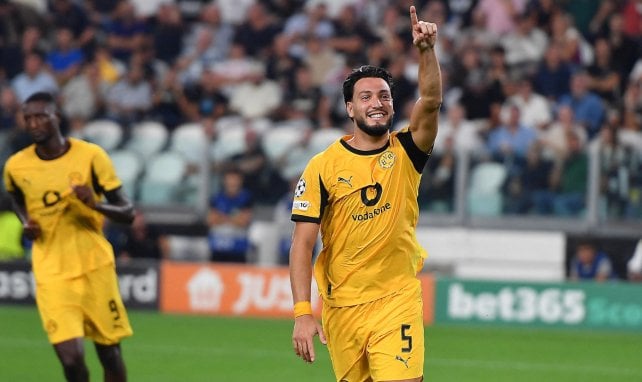 Vor Hamburg-Spiel: BVB bangt um Duo