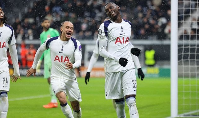 Kolo Muani jetzt ein Schnäppchen