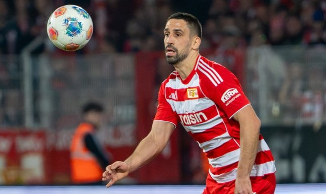 Ablösefrei: Khedira gesteht Wechselgedanken