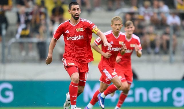 1. FC Köln: Gespräche mit Khedira laufen