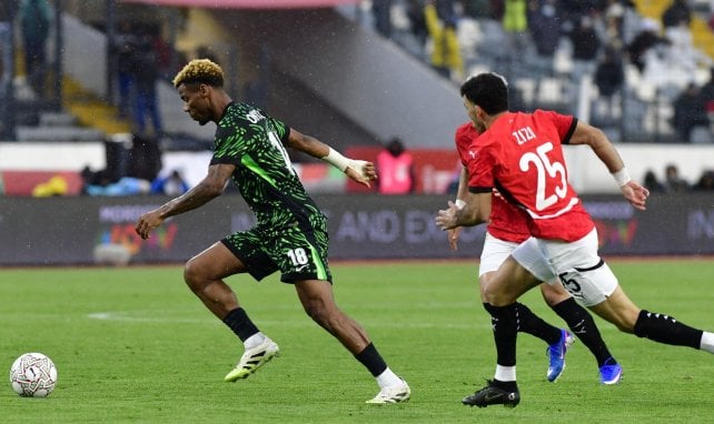 Teurer neuer Sechser für Wolfsburg?