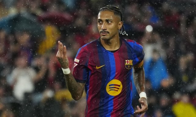Barça: Vier Unterschriften auf einen Schlag?