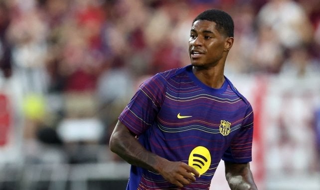 Registrierungsdrama: Fünf Barça-Spieler im Wartestand