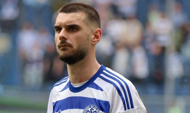 Tragischer Held doch in die 2. Liga?