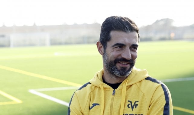 Raúl Albiol will in die Bundesliga