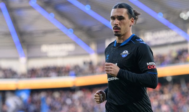 HSV-Stürmer vor endgültigem Abgang?