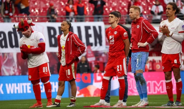 Knallhart: RB sägt Vereinslegenden ab